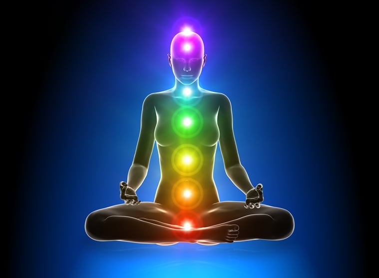 7 chakra life cycles