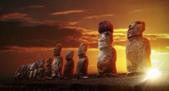 This May Be the Answer to the Mystery of Giant Easter Island Statues’ Hats