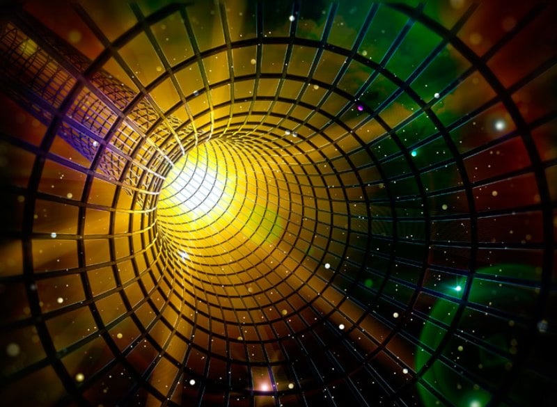 How Many Dimensions Are There? 11-Dimensional World and String Theory -  Learning Mind