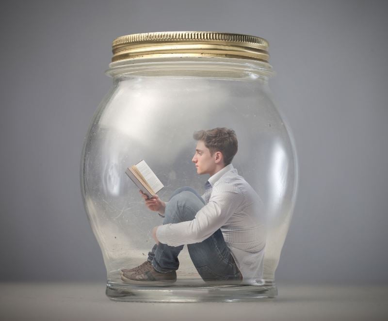 Why Being an Introvert in Modern Society Is a Gift Why Being an Introvert in Modern Society Is a Gift