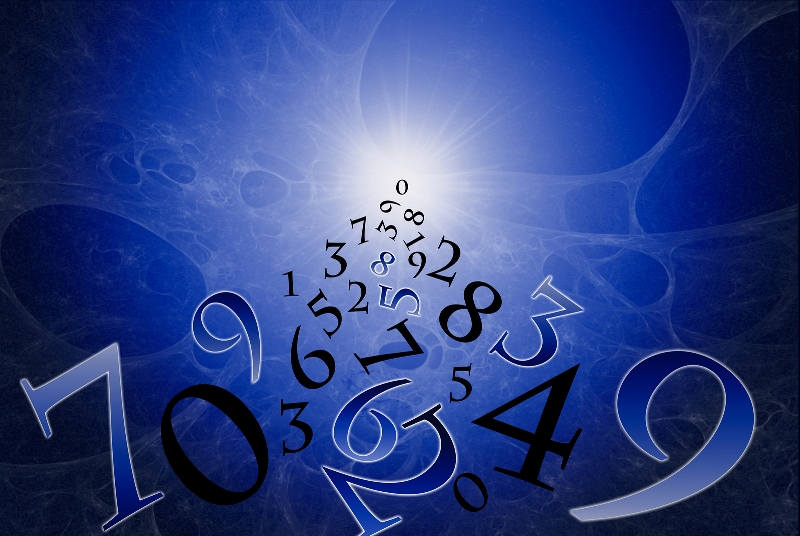 numerology evolution of consciousness