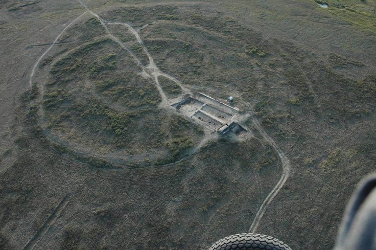 Read more about the article Arkaim: This Mysterious Prehistoric City in Russia May Be Older Than Stonehenge