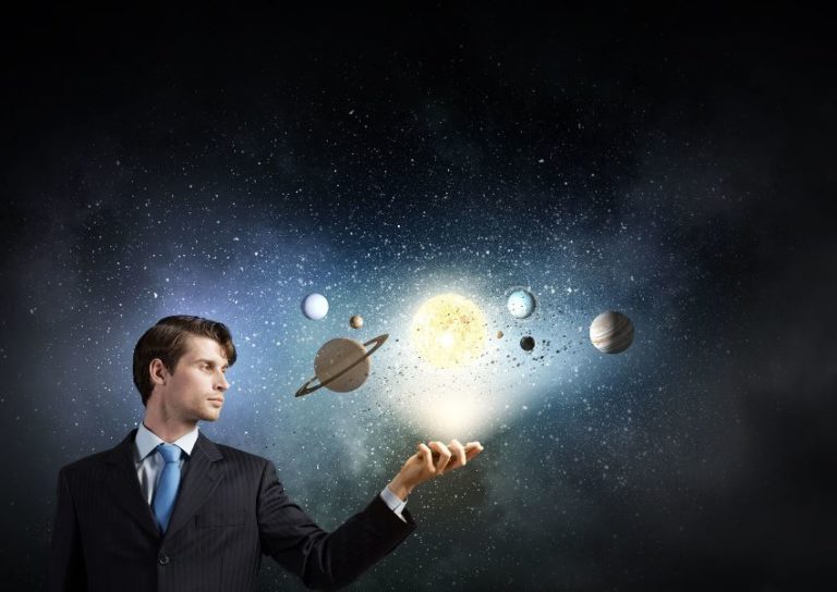 Read more about the article How Knowing Your Cosmic Address Can Help Realize Your Potential
