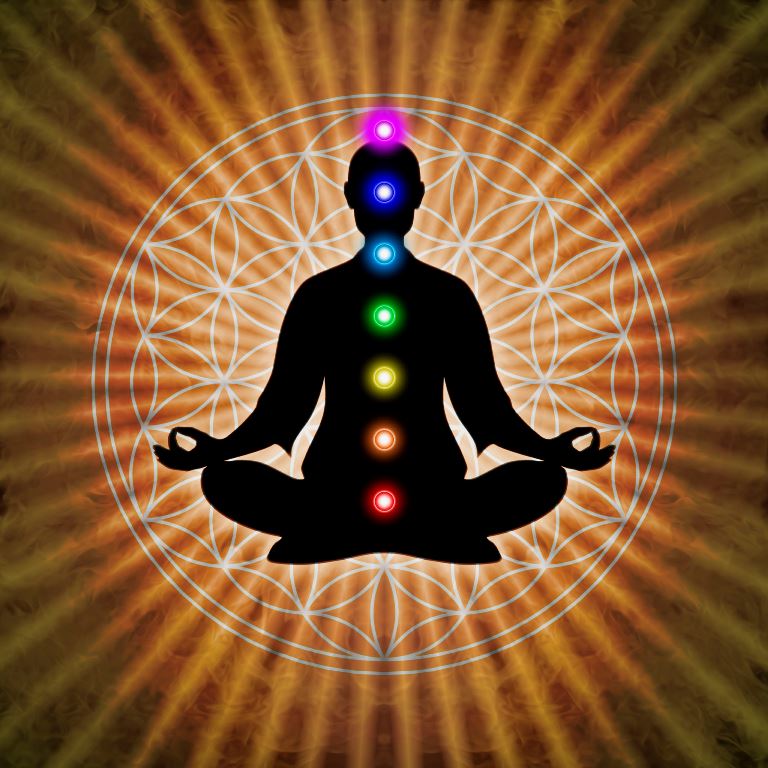 Read more about the article 7 Insights Everyone Should Know about Chakras