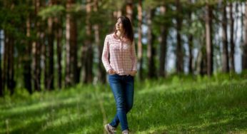 Walking in Nature Reduces Negativity, Anxiety and Stress, Study Confirms