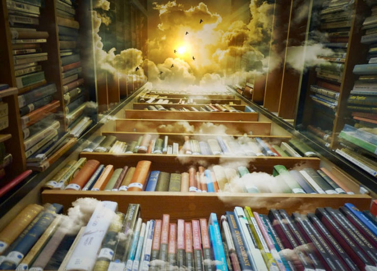 Read more about the article Physics Behind the Akashic Records and Stress on the Mental Body