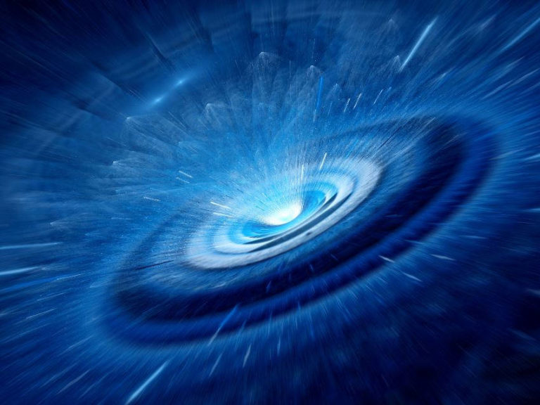 Read more about the article Giant ‘Black Holes’ Discovered in Earth’s Oceans [Video]