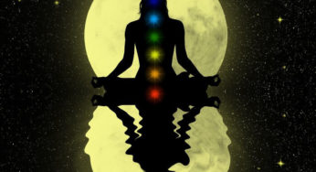 Physics Behind the 7 Chakra System and Where Chakra Energy Comes from