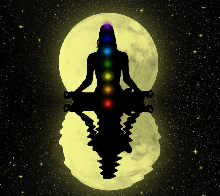 Read more about the article Physics Behind the 7 Chakra System and Where Chakra Energy Comes from
