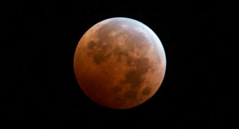 Blood Moon Eclipse on April 15 and the Tetrad Phenomenon