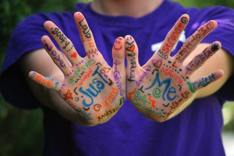 Read more about the article How to Use the Power of Words to Transform Your Life