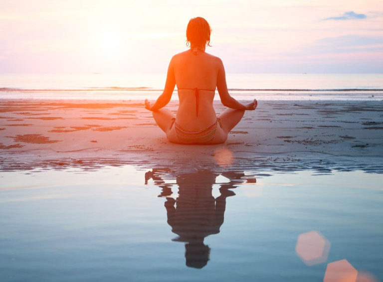 Read more about the article 4 Types of Meditation to Relax Your Body and Lighten up Your Mind