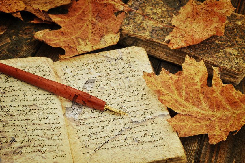 11 Amazing Reasons to Start Sending Handwritten Letters – Learning Mind