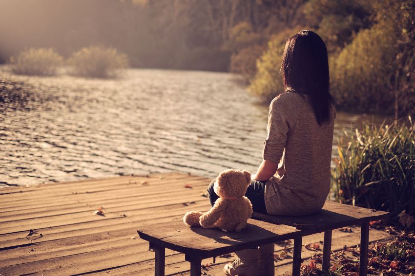 5 Ways To Be Alone Without Being Lonely Learning Mind