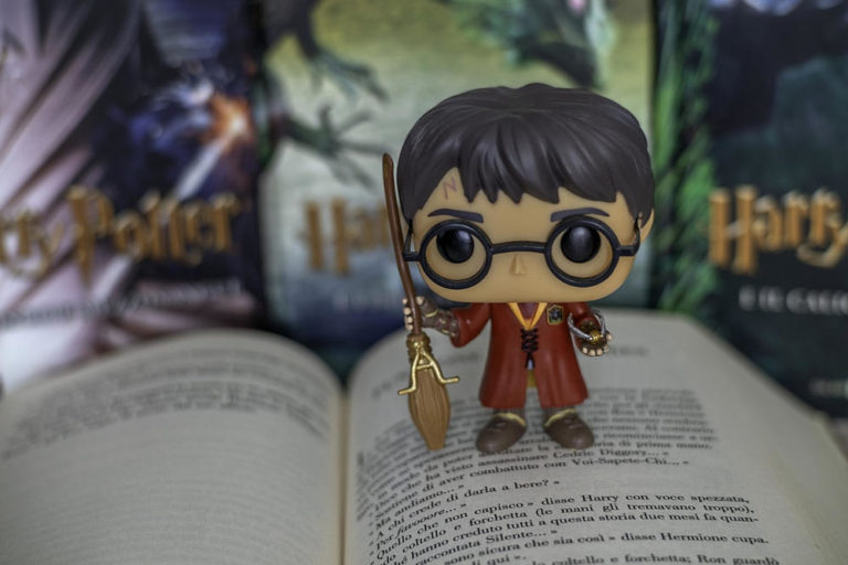 Read more about the article Here Is How Reading Harry Potter Makes You a Better and Wiser Person