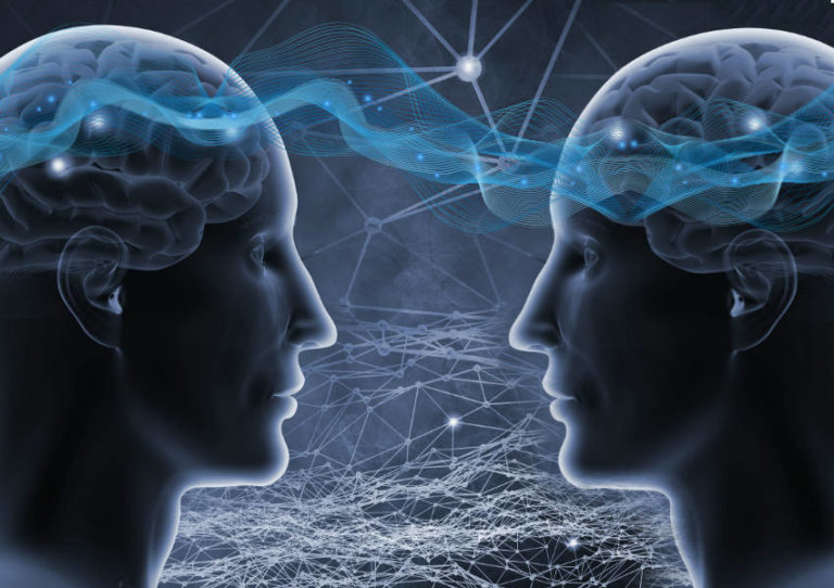 Read more about the article Is Telepathy Possible? Scientists Experiment with Mind-Reading