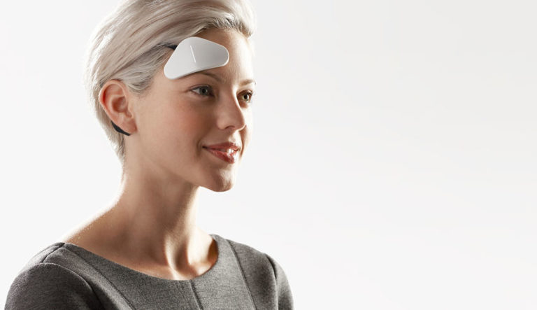 Read more about the article New Revolutionary Wearable Device Can Adjust Your Mindset in a Few Minutes