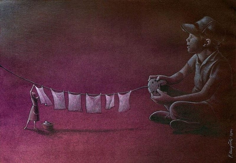 Pawel Kuczynski gaming