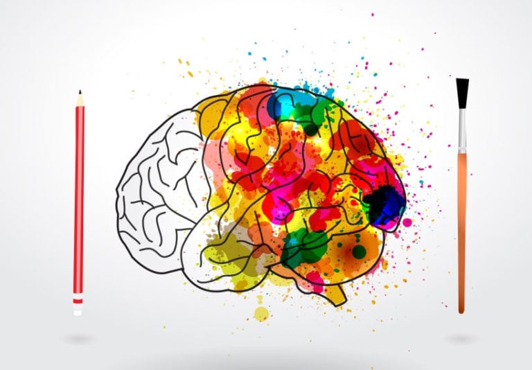 Read more about the article 6 Best Mind Hacks to Boost Your Creativity