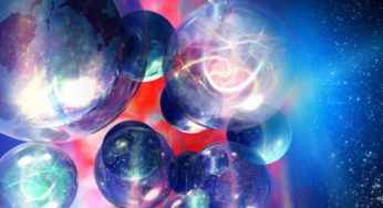 Quantum Theory: Do Parallel Universes Exist and Interact with Our Own?