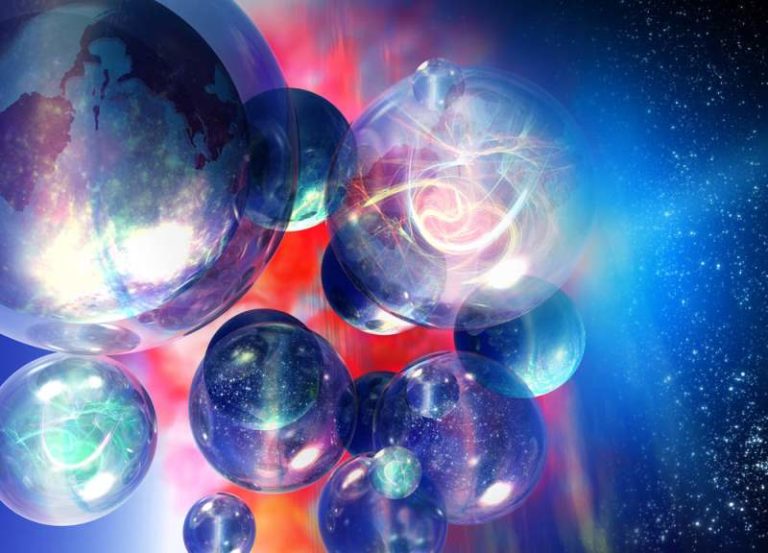 Read more about the article Quantum Theory: Do Parallel Universes Exist and Interact with Our Own?