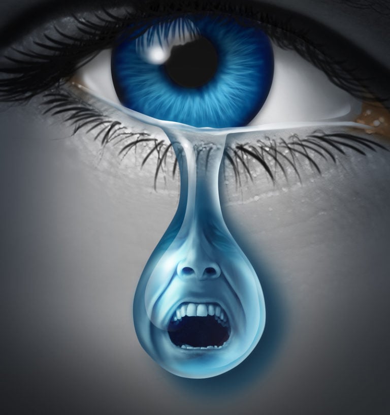 Read more about the article Why Do We Cry? The Psychology of Tears