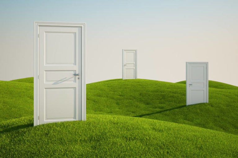 Read more about the article The Monty Hall Problem: How to Unlock the Doors of Destiny