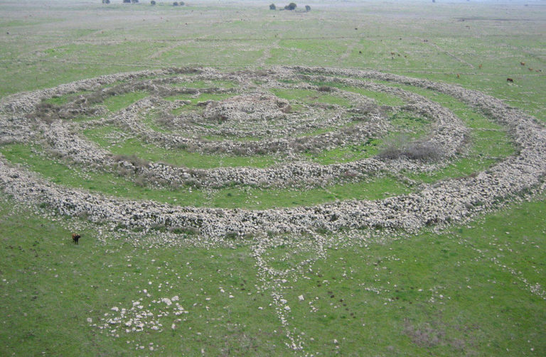 Read more about the article 5 Mysterious Prehistoric Sites That Puzzle Researchers to This Day