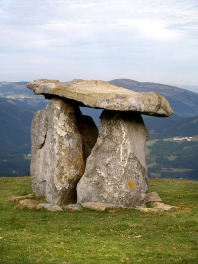 dolmen ancient cultures