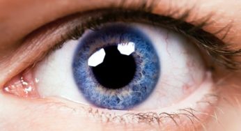 7 Messages Your Dilated Pupils Are Sending