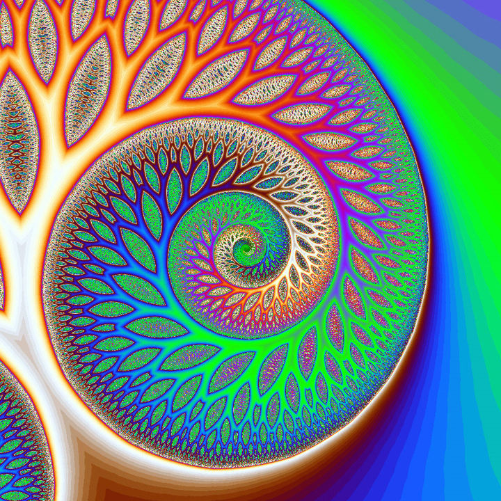 7 Stunning Examples of Art and Math Working Together - Learning Mind