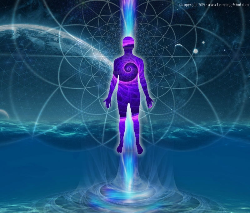 astral realm learn to perceive energy