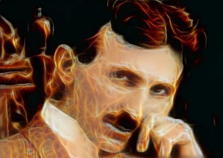 Read more about the article 5 Surprising Facts You Didn’t Know about Nikola Tesla