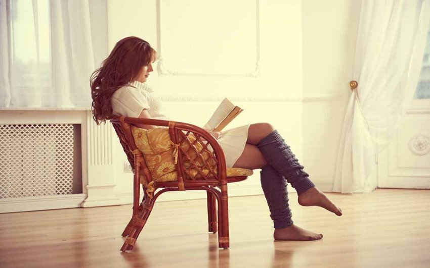 smart people are better off alone