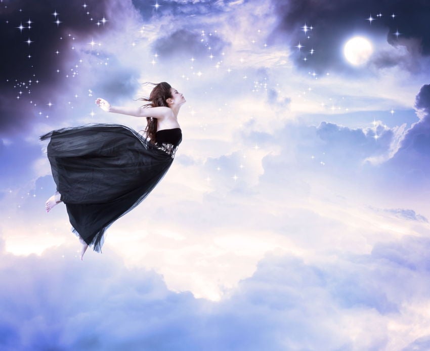5 Insider Lucid Dreaming Techniques to Get You Started 