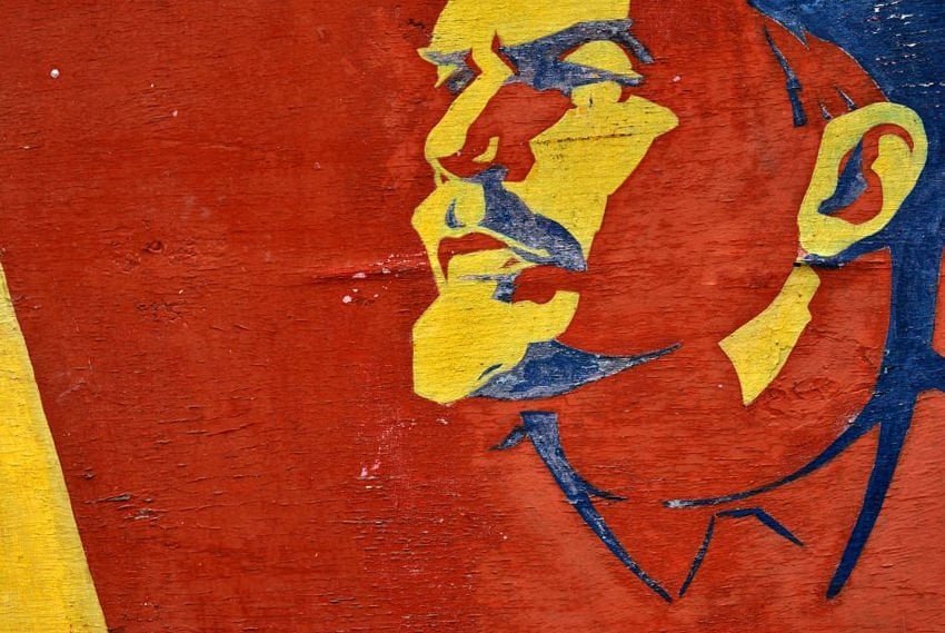 Why Did Communism Fail? 10 Possible Reasons - Learning Mind