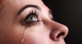 Why Crying Is the Best Thing That Can Happen to You