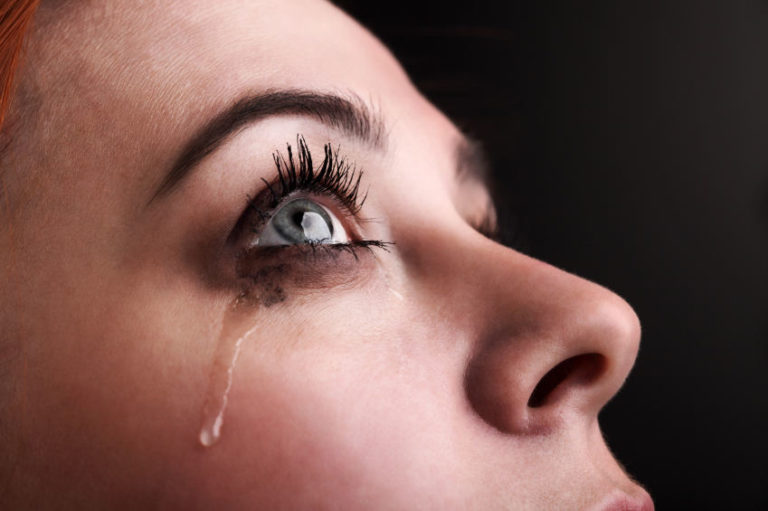 Read more about the article Why Crying Is the Best Thing That Can Happen to You