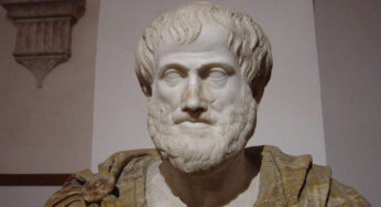 Long-Sought Aristotle’s Tomb Is Discovered in Northern Greece