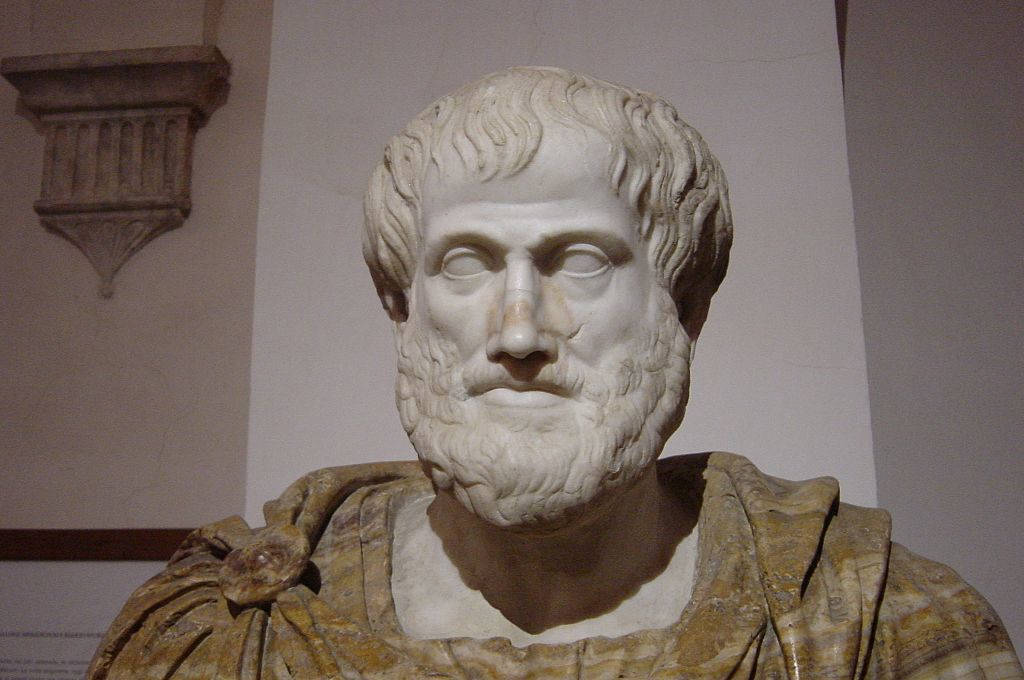 Aristotle's Tomb Is Discovered in Northern Greece
