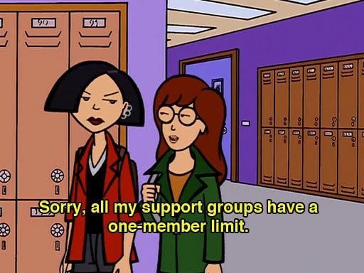 daria quotes group