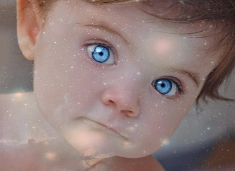 Read more about the article What Is an Indigo Child, According to New Age Spirituality?