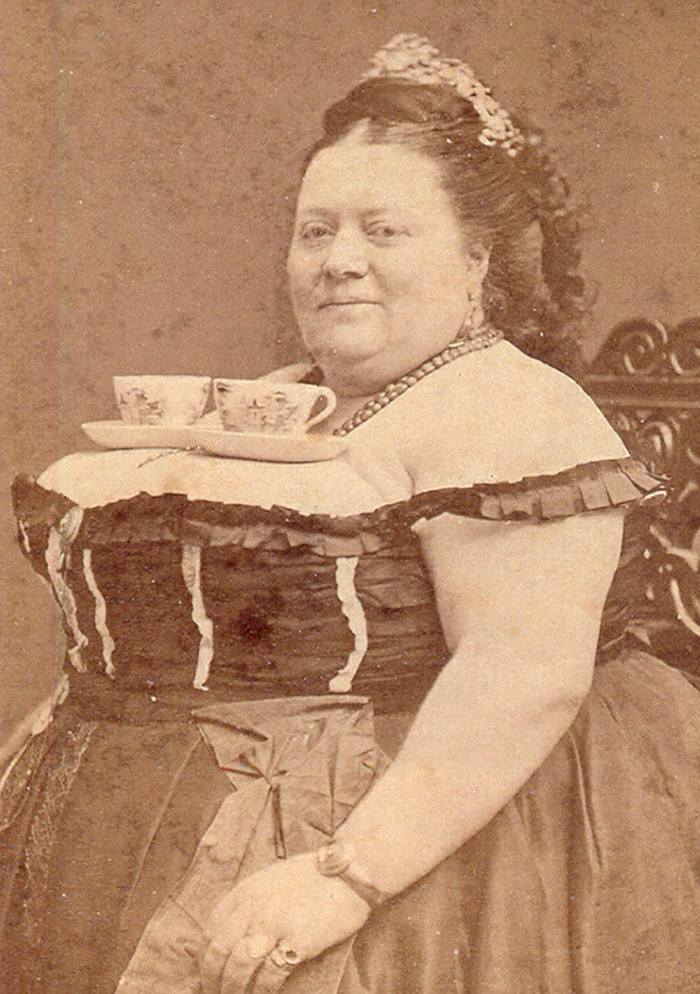 rare photos victorian times