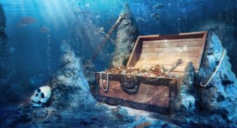 9 Most Intriguing Underwater Discoveries of All Times