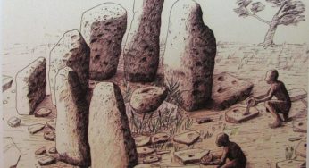 5 Stone Monuments of Unknown Origin That Puzzle the Scientific Community