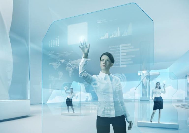 Read more about the article Here’s What the Workplace of the Future Will Look Like