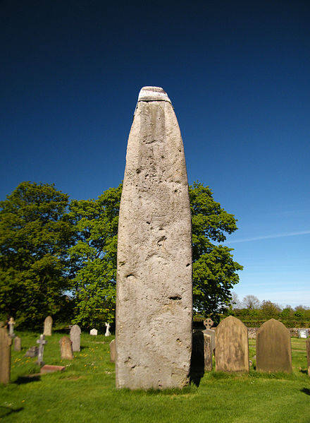 Rudston Monolith