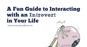 A Fun Guide to Interacting with an Introvert in Your Life