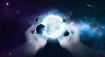 5 Scientific Theories That Suggest the Universe Might Be Created by a Higher Being