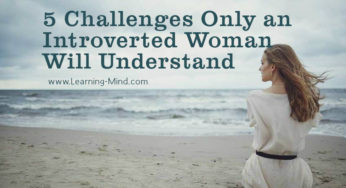 5 Challenges Only an Introverted Woman Will Understand